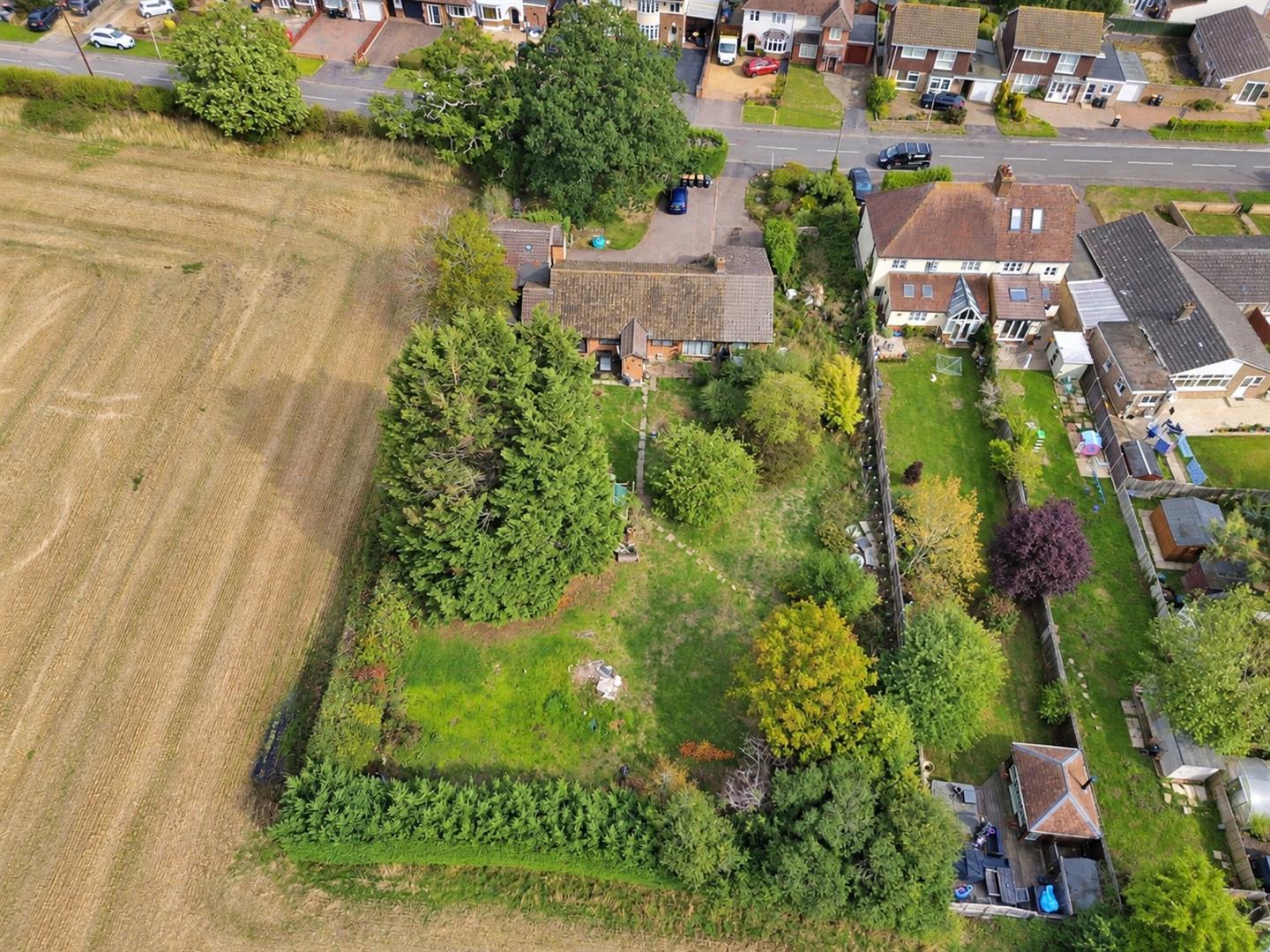Home Road, Kempston, Bedford